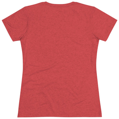 Women's "Don't Mess With Utah" T-Shirt - Utah.com
