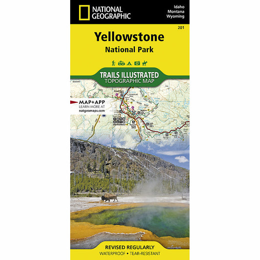 Yellowstone National Park - Utah.com