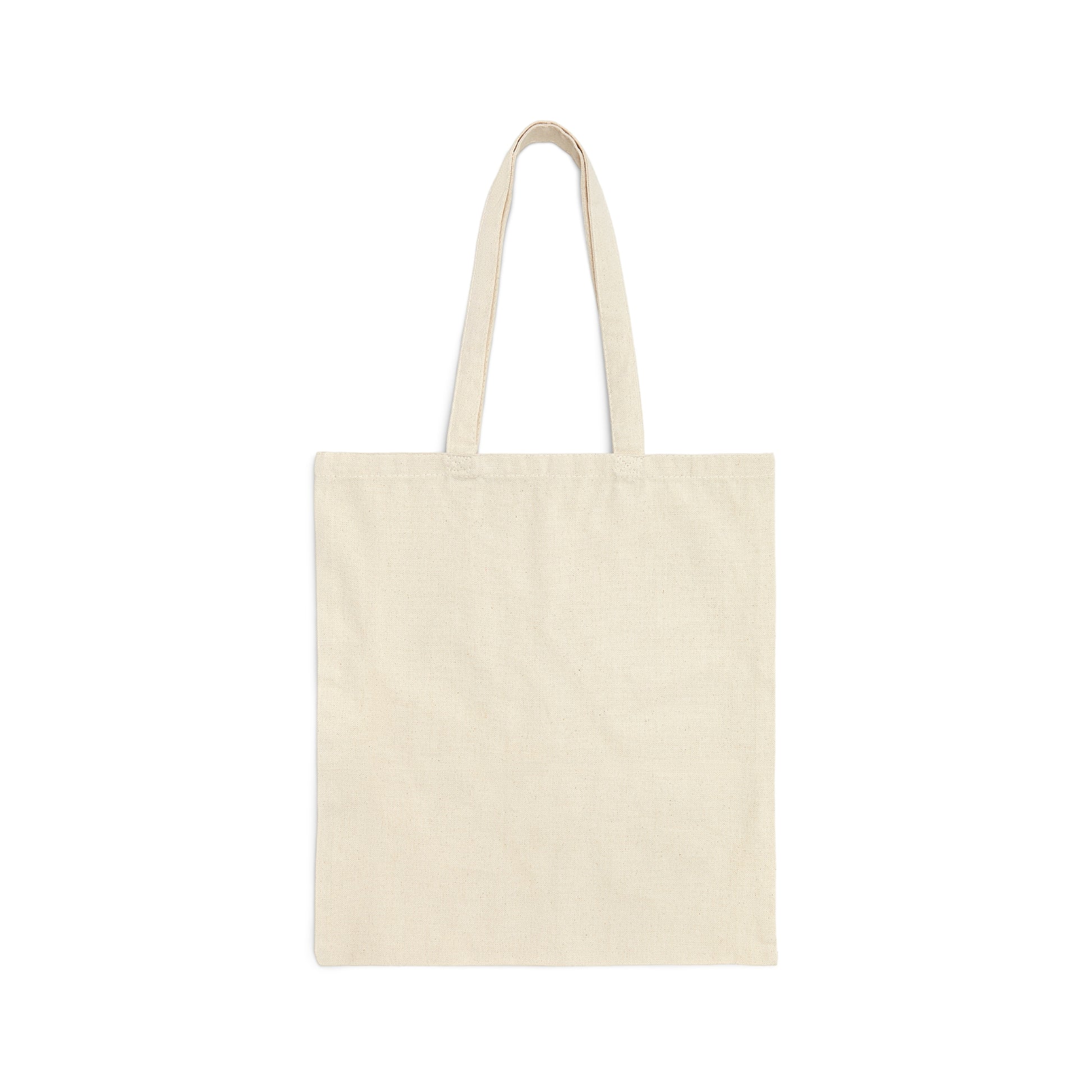 St. George “Wholesome Vacations” Cotton Canvas Tote Bag - Utah.com