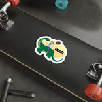 Funny Car Stickers 