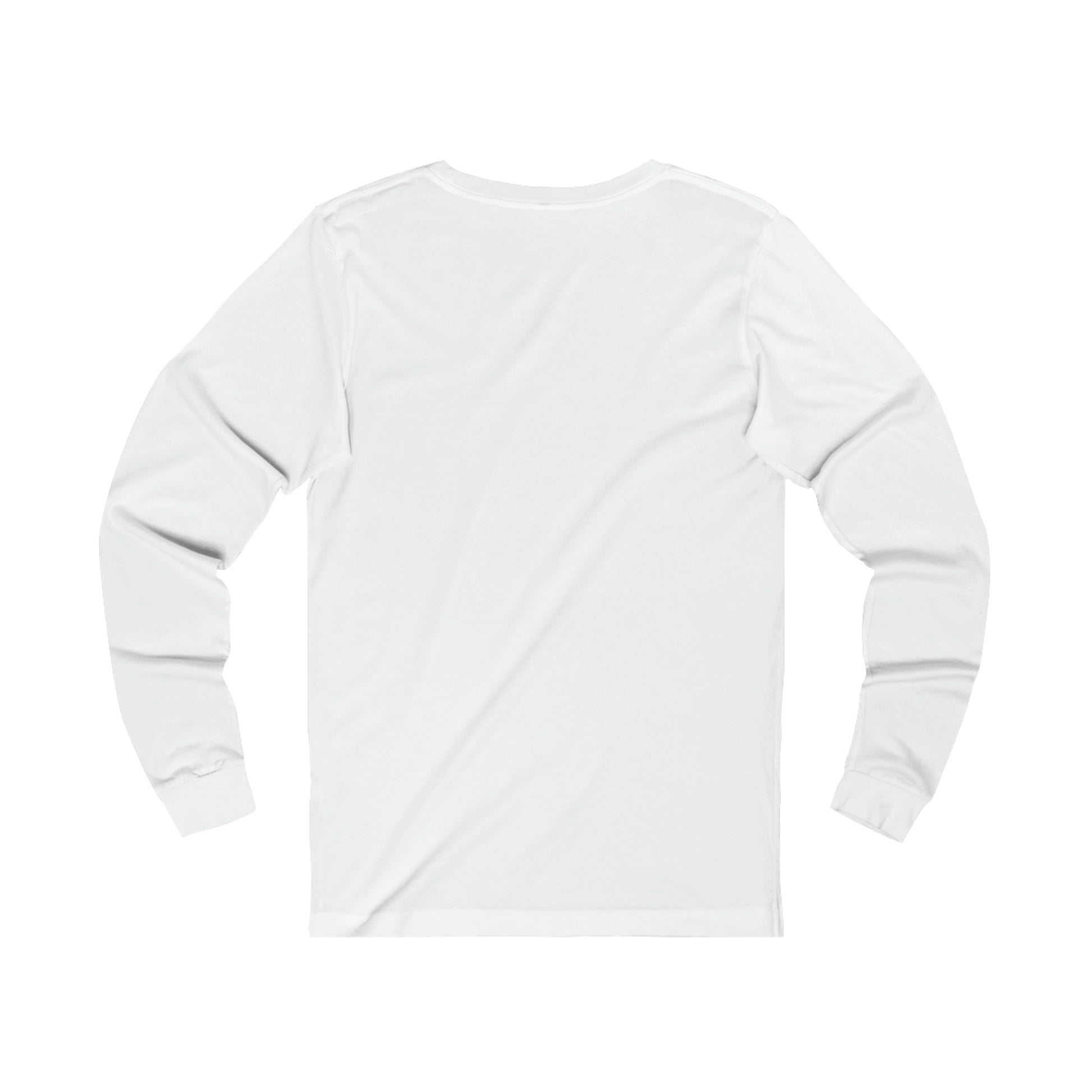 “Endless Sun” Long Sleeve T-Shirt - Utah.com