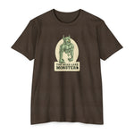 Mens "Bear Lake Monster" T-Shirt - Utah.com