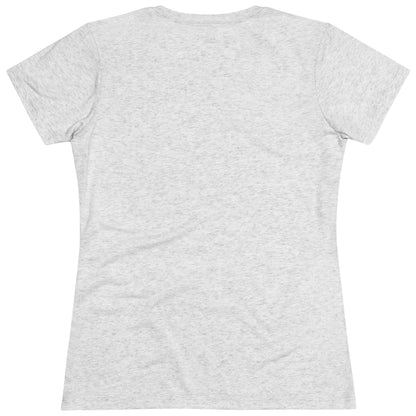 Women's "Bear Lake Monster" T-Shirt - Utah.com