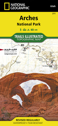 Arches National Park - Utah.com