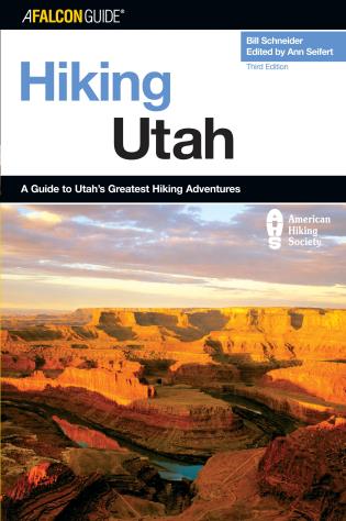 Hiking Utah | Utah.com Merchandise