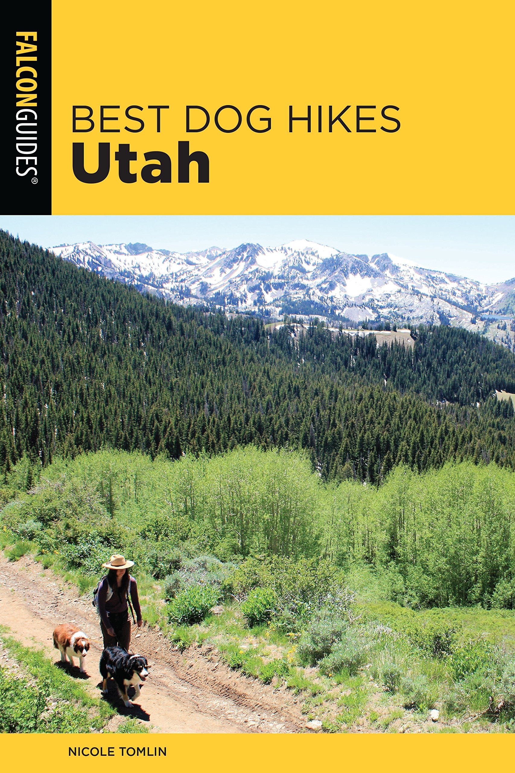 Best Dog Hikes - Utah | Utah.com Merchandise