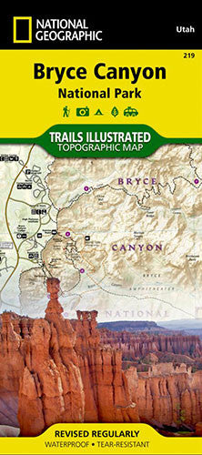 Bryce Canyon National Park | Utah.com Merchandise