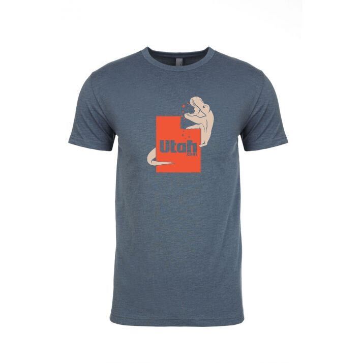 Men's "Dino" Shirt
