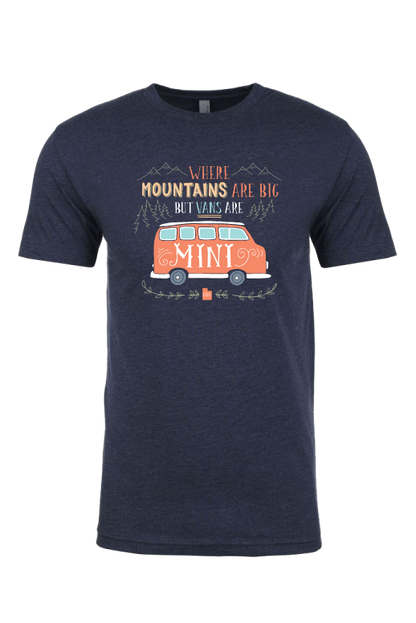 Utah Minivans T-Shirt
