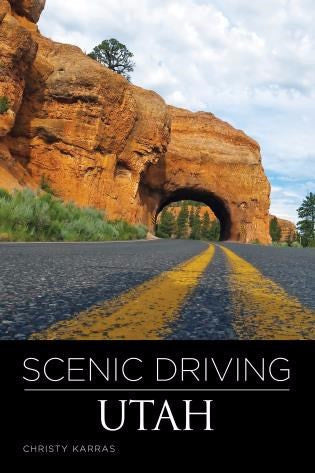 Scenic Driving UTAH | Utah.com Merchandise