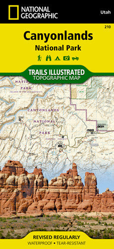 Canyonlands National Park | Utah.com Merchandise
