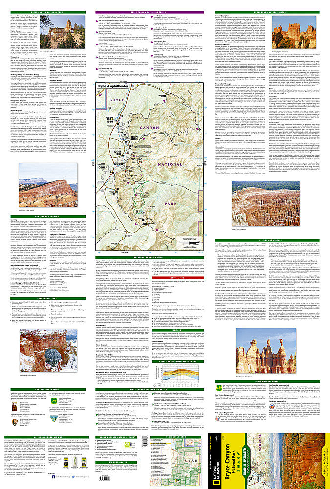 Bryce Canyon National Park | Utah.com Merchandise