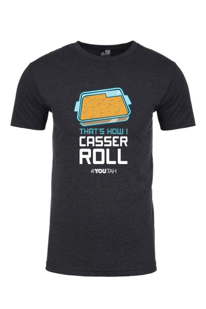 Utah Casseroll t-shirt