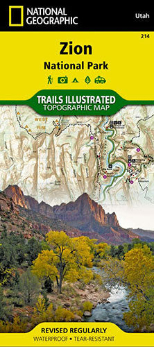 Zion National Park | Utah.com Merchandise