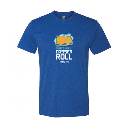 Men's "Casseroll" T-Shirt