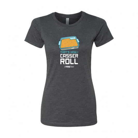 Women's "Casseroll" T-Shirt
