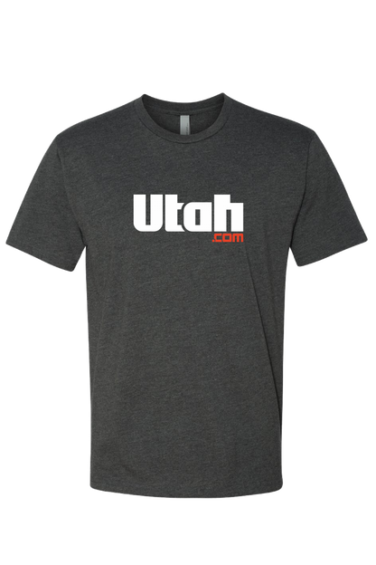 Men's "Utah" T-Shirt