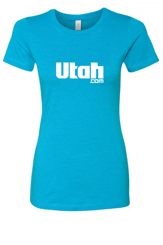 Women's "Utah" T-Shirt